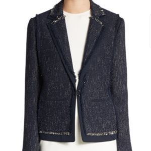 Vince Blazer